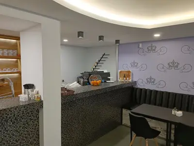 Lozenets Waffle Company