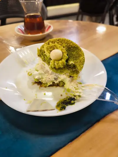 Simit Evi