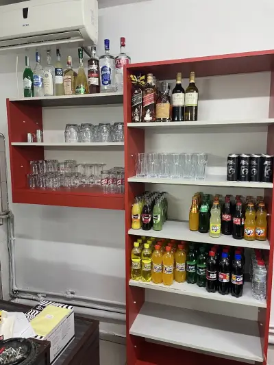 СКАРА- БИРА при “БЛИЗНАКА”