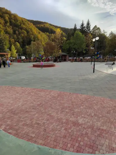 Кафе "ВИЛТ"