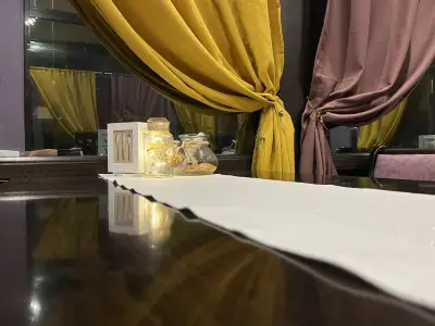 Кафе аперетив Neverland