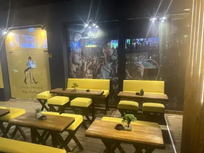 MB Sport bar & Cafe club