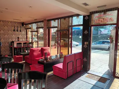 Bar Alibi 2
