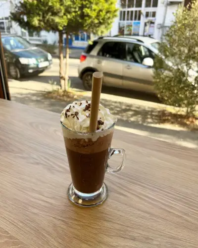 Brothers Espresso Bar