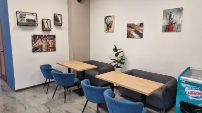 Brothers Espresso Bar