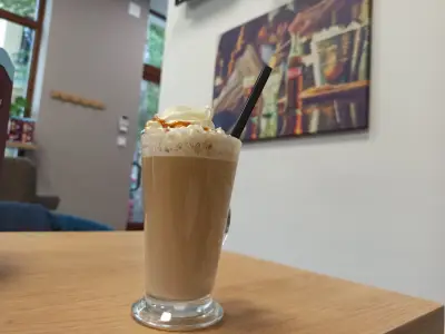 Brothers Espresso Bar