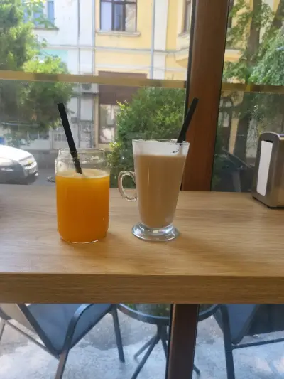 Brothers Espresso Bar