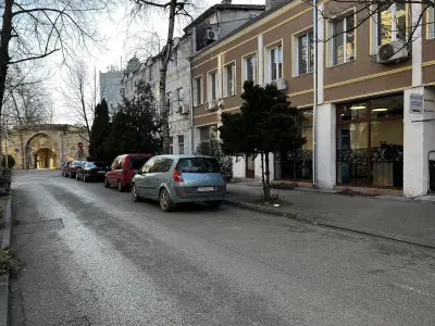 Brothers Espresso Bar