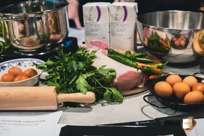 NAVI Art & Kitchen Бургас