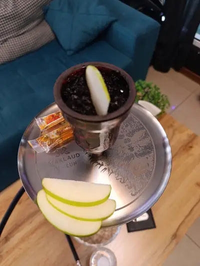 Shisha Pharaohs (Наргиле Фараоните)