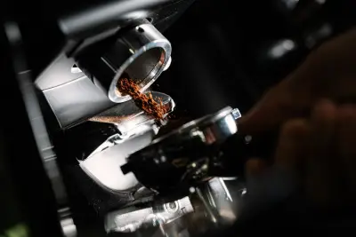 Musetti Alcohol & Tobacco