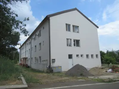 Комплекс Маджарово