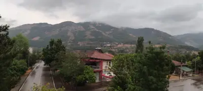 Комплекс Маджарово