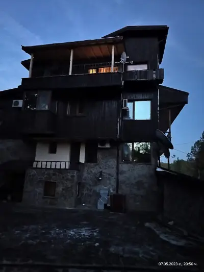 Хотел Галина Палас
