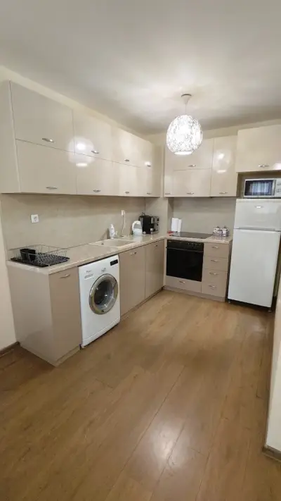 HostEx Trinity Apartment
