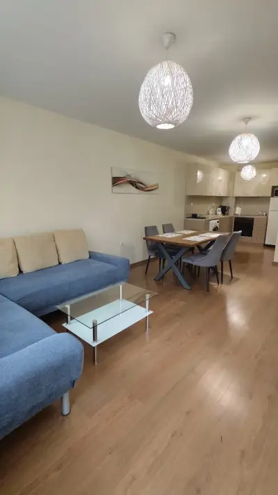 HostEx Trinity Apartment