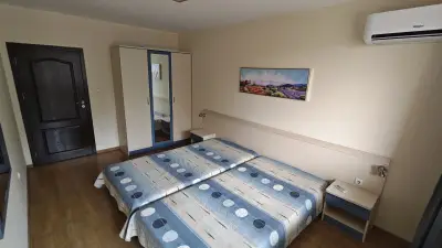 HostEx Trinity Apartment