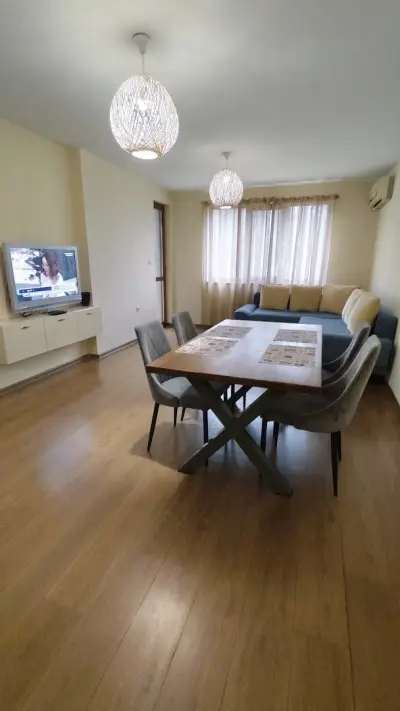 HostEx Trinity Apartment