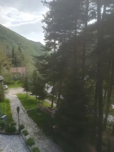 Вила за гости “Попина лъка”