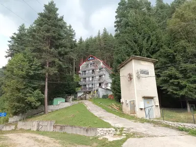 Вила за гости “Попина лъка”
