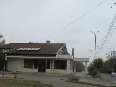 Рибарска среща