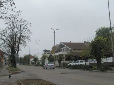 Рибарска среща