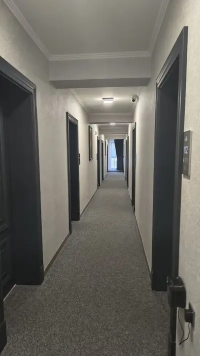 Hotel Dulovo Palace
