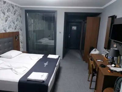 Hotel Dulovo Palace
