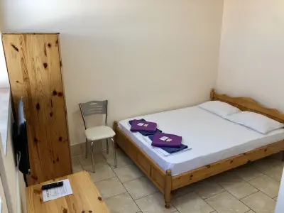 Хостел Попово