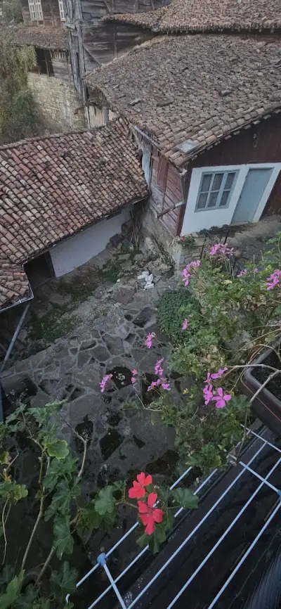 Стаи за гости Елеганс