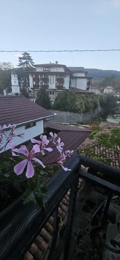 Стаи за гости Елеганс