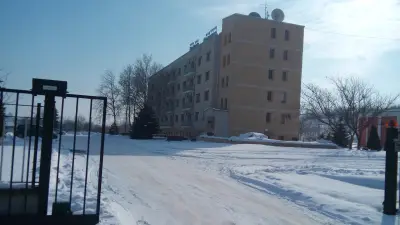 Хотел Фортуна