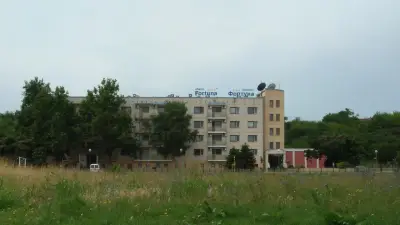 Хотел Фортуна