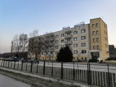 Хотел Фортуна