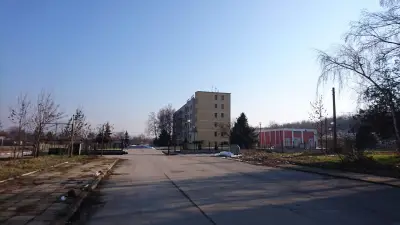 Хотел Фортуна