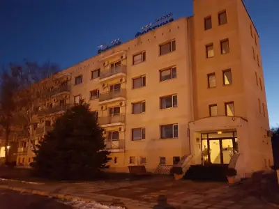 Хотел Фортуна