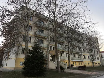 Хотел Фортуна