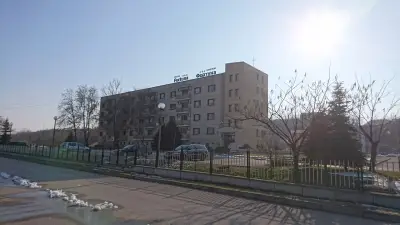 Хотел Фортуна