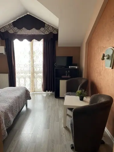 Хотел Роадстар Айтос - Hotel Roadstar Aytos