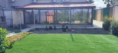 Спа къща Нико