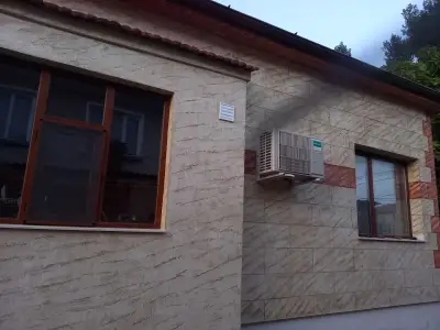 Спа къща Нико
