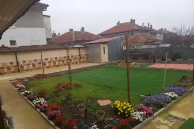 Спа къща Нико