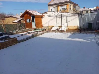 Спа къща Нико