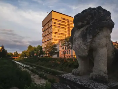 ОБЛАСТНА АДМИНИСТРАЦИЯ-РАЗГРАД