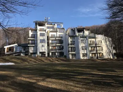 Хотел Тонзос