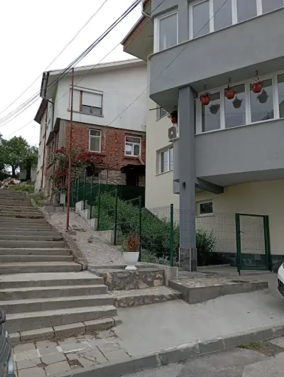Студио за нощувки Габрово