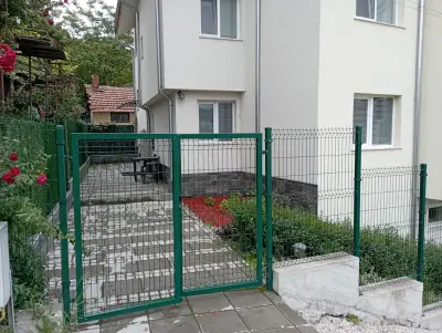 Студио за нощувки Габрово