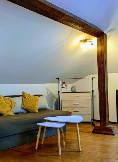 Honey I`m home Apartments