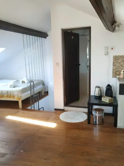 Honey I`m home Apartments