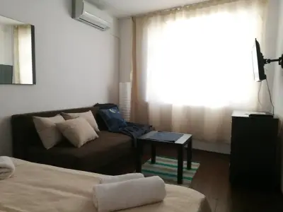 Honey I`m home Apartments